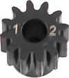 Losi pastorok 12T 1M 5mm