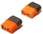 Spektrum konektor IC3 prístroj (2)