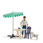 Schleich Kavni trenutek