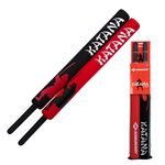 Schildkröt – set di spade morbide Katana - 2 pz