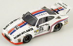 1:43 PORSCHE 935 LE MANS 1978 Nr. 94 WHITTINGTON / WHITTINGTON / KONRAD