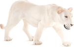 Mojo Levica biela