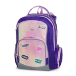 Zaino scolastico OXY GO Fashion