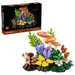 LEGO® Botanicals 11505 Lesné huby