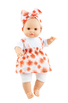 PAOLA REINA Bábätko Los Manus Judith 36 cm