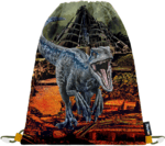 Jurassic World-Trainingstasche