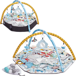 KINDERKRAFT Deka na hranie Smartplay