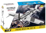 Cobi II WW Focke-Wulf Fw 190 F-8, 1:48, 170 k
