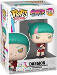 Funko POP! Boruto 1918 Daemon