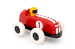Brio Magnetické závodné auto