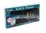 Starter Kit nave 75804 - R.M.S. Titanic (1:1200)