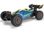 Arrma Typhon Mega 665 1:8 4WD RTR bleu