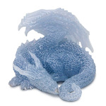 Safari® Spiaci drak svietiaci v tme