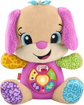 Fisher Price SMART STAGES Beszélő kutyus nővér CZ/SK/ENG/HU/PL