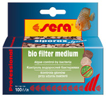 Sera siporax algovec Prof. 210g