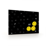 Asztali alátét PP Smiley World
