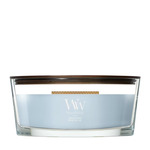 WW Kerze Boot Lakeside Mist