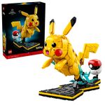 LEGO® Pokémon 72152 Pikachu a Pokébal