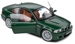 1:18 BMW E46 M Zeleni