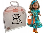 PAOLA REINA Oblečenie pre bábiku Amiga 32 cm model 54864