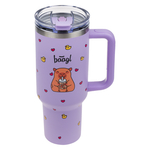 BAAGL B-Cup Капибара