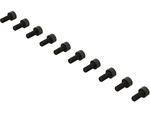 Arrma skrutka imbus CH M2.5x6mm (10)