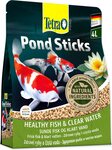 Krmivo Tetra Pond Sticks 4l