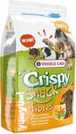 Krmivo Versele-Laga Crispy Snack Vláknina 650g