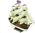 MINI MAMOLI HMS Bounty 1:135 kit