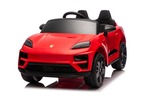 Elektrické autíčko Porsche Macan 12V s pohonom zadných kolies a licenciou (Jednomiestne),