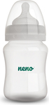 NENO Dojčenská fľaša antikoliková 150ml, 0m+