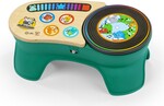 BABY EINSTEIN Hračka hudobná Gramofón DJ Discovery™ Magic Touch™ HAPE 6m+
