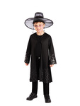 JINU DEMON KPOP dětský kostým velikost (122-128cm)
