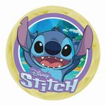Svietiaca lopta  Stitch 100 mm
