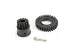 Traxxas ozubené koleso prevodovky 14T, 32T: Jato