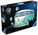 Ravensburger Iconics: VW Autobus