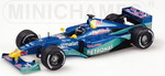 1:43 SAUBER C19 PETRONAS P.DINIZ 2000