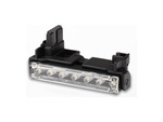 Curea LED Traxxas, șurub 1,6x5mm (2): LaTrax Alias