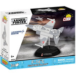 Cobi Forțele Armate F-16®C Fighting Falcon (PL]. 1:300, 55 k