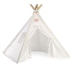 Antonio Juan 92501 Teepee – tenda in tessuto per bambola bebè