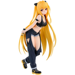 Bandai - To Loveru Darkness Glitter&amp;amp;Glamours Konjiki No Yami Street Ver.