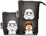 LEGO Star Wars Stormtrooper/Han Solo - Pop Up puzdro