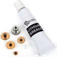 Traxxas prevody serva: 2065R