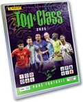 PANINI TOP CLASS 2025 - binder
