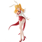 Bandai 2.5 Dimensional Seduction - Glitter&amp;amp Glamours Liliel Bunny Style figura