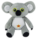 Plyšový svietiaci uspávačik Koala