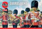 Klassisches Kit VINTAGE Figuren A00701V - Wachband (1:76)