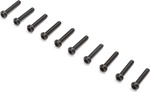 Losi skrutka imbus M2x10mm BH (10)