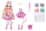 Rainbow High Rainbow Shimmers Bella pink