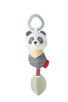 SKIP HOP Giocattolo sospeso con massaggiagengive Bandana Buddies Panda 0m+